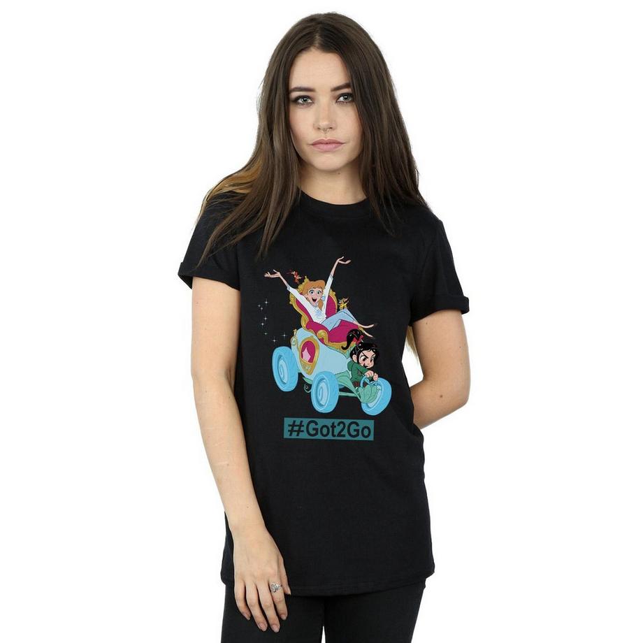 Disney T-shirt Wreck It Ralph  