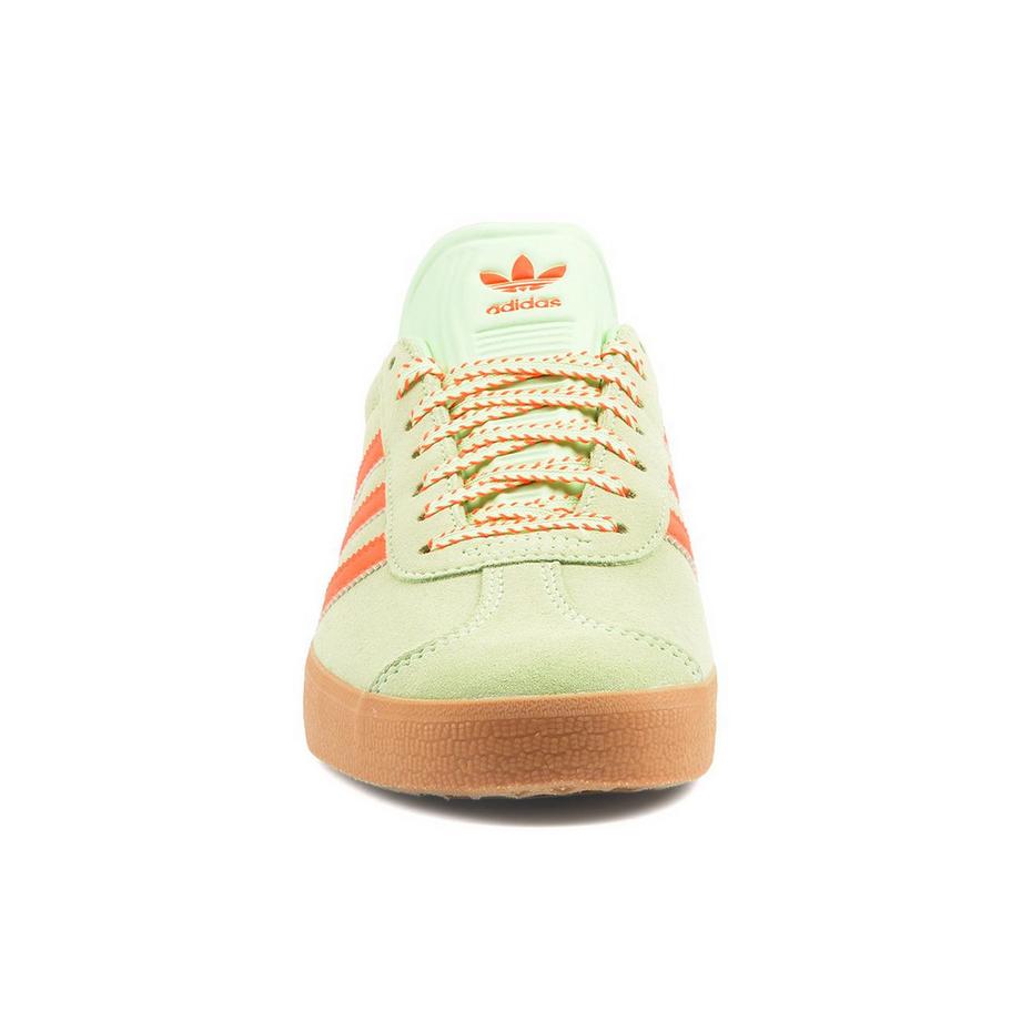 adidas Originals Gazelle W Low Top Sneaker  