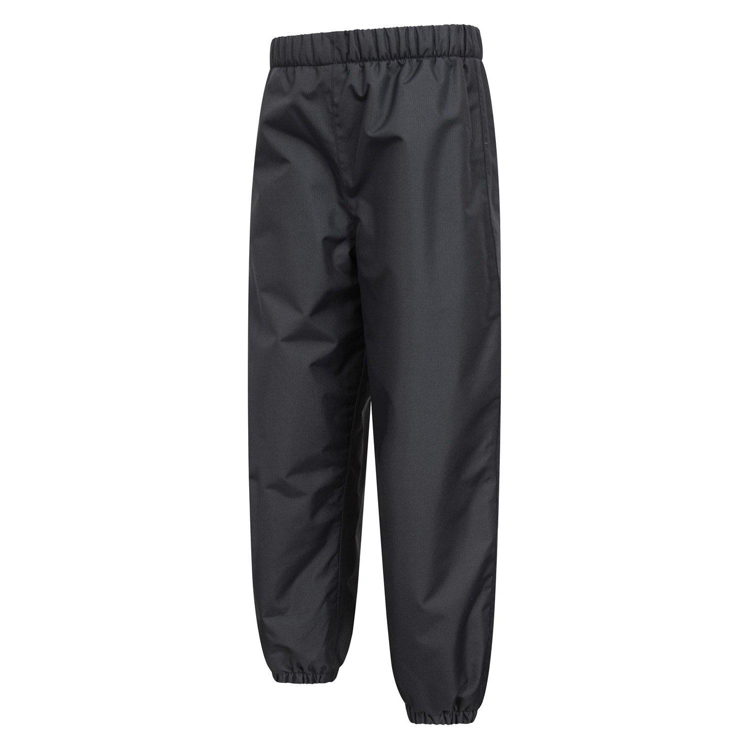 Mountain Warehouse  Pantalon imperméable Enfant 
