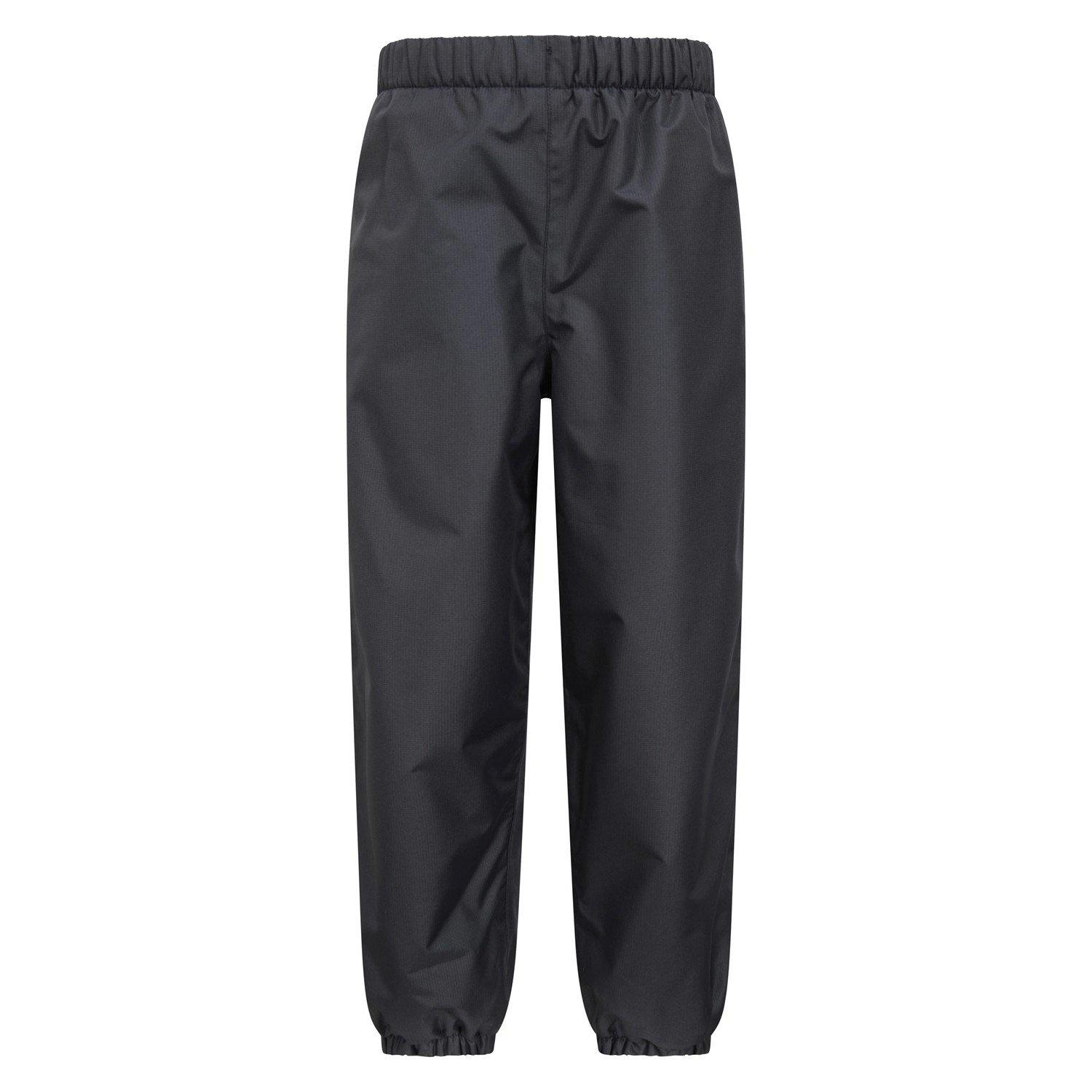 Mountain Warehouse  Pantalon imperméable Enfant 