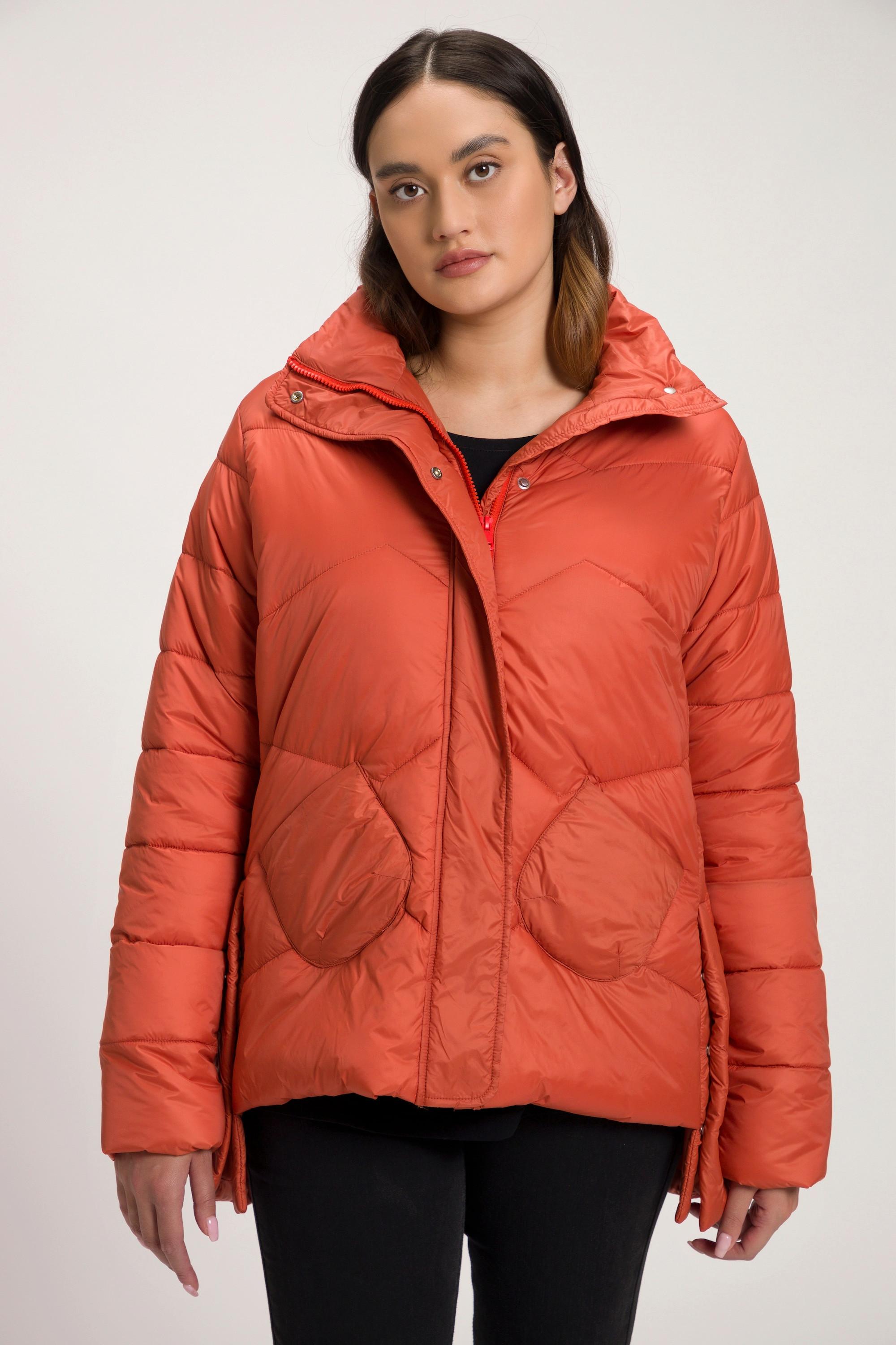 Ulla Popken  Steppjacke 