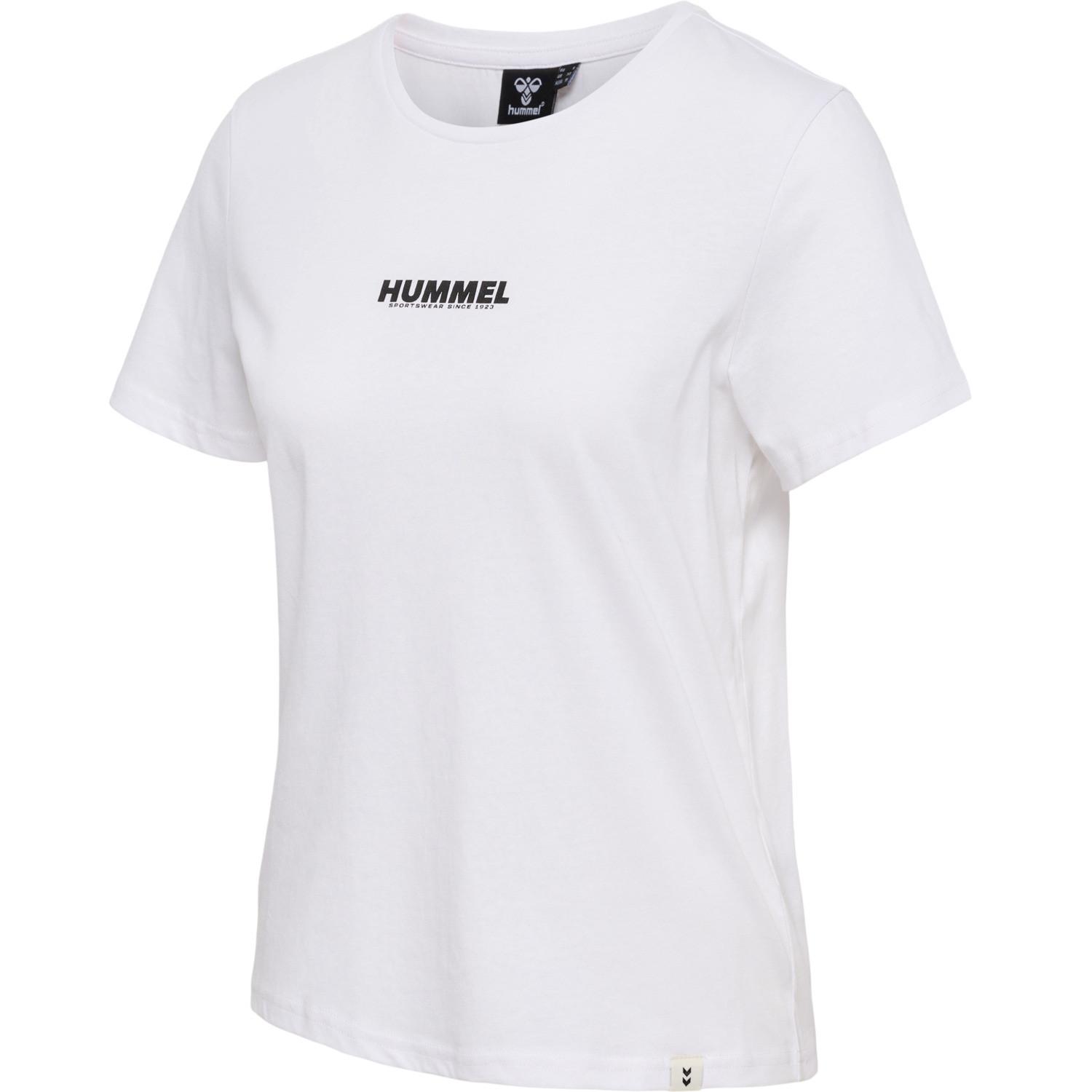 Hummel  t-shirt damen legacy 