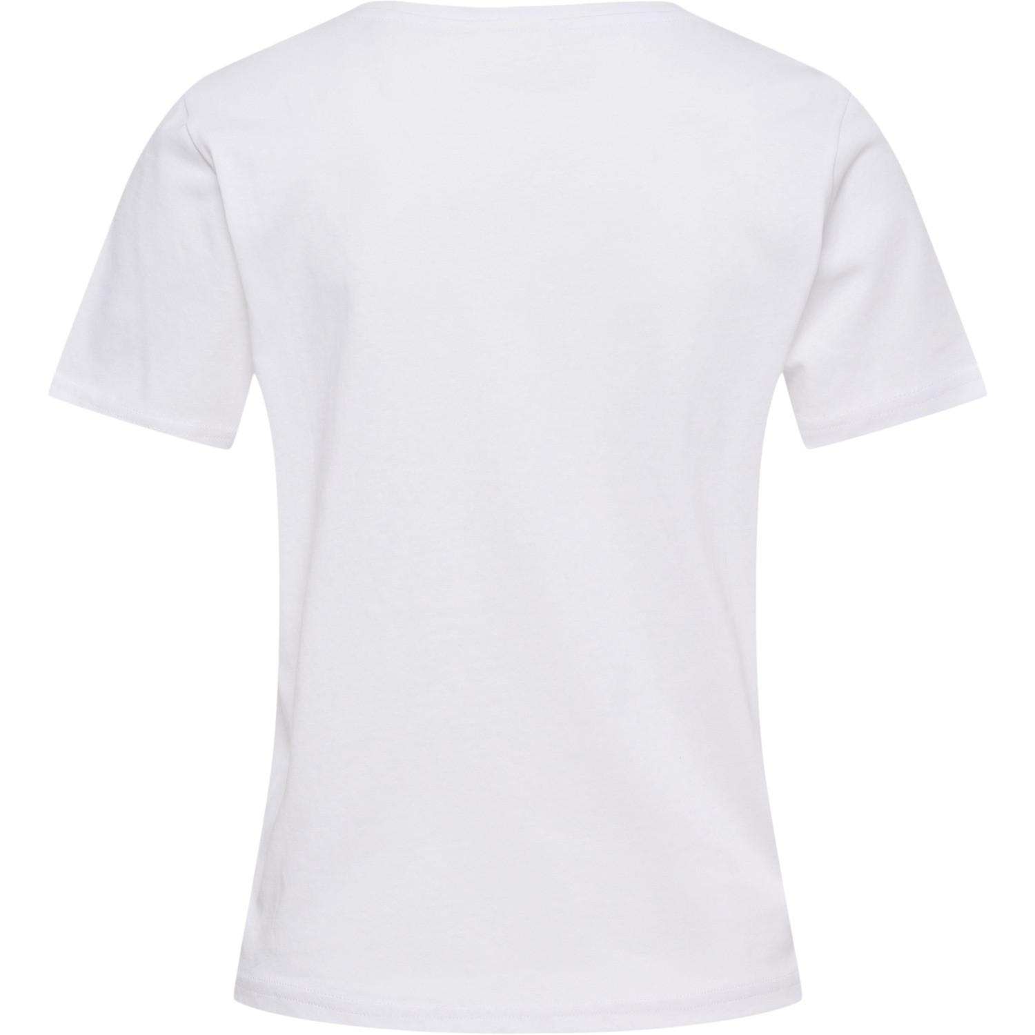 Hummel  t-shirt damen legacy 