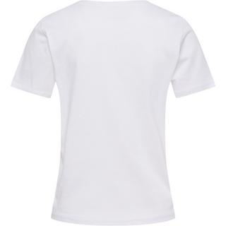 Hummel  t-shirt damen legacy 