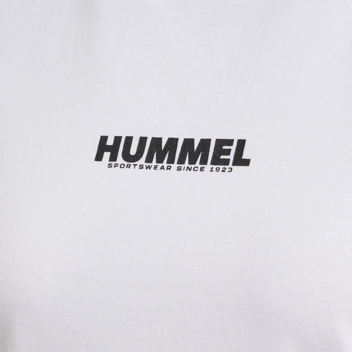 Hummel  t-shirt da legacy 