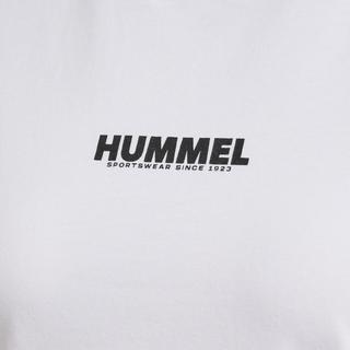 Hummel  t-shirt damen legacy 