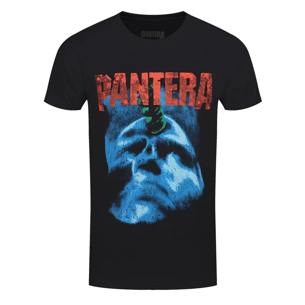 Pantera  Far Beyond Driven World Tour TShirt 