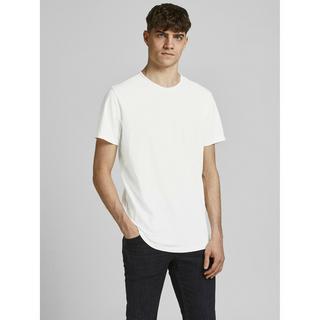 JACK & JONES Jebasher O-Neck Kurzarm T-Shirt  
