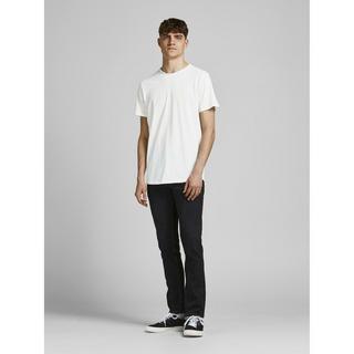 JACK & JONES Jebasher O-Neck Kurzarm T-Shirt  