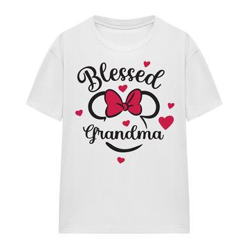 Blessed Grandma TShirt