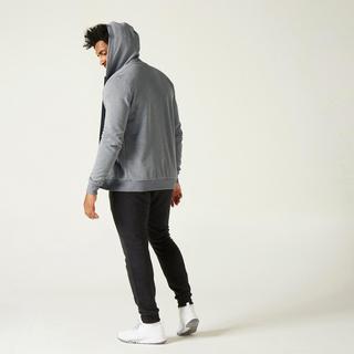 DOMYOS  Sweat-shirt - 100 Warm 