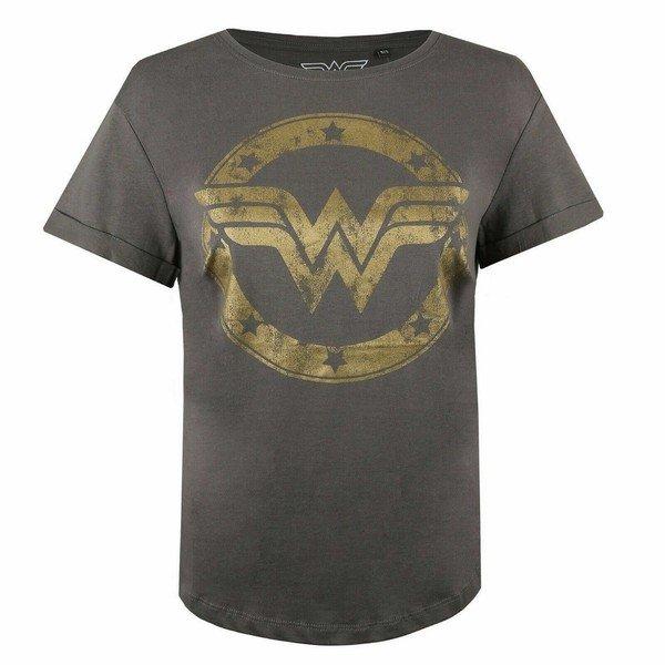 Image of Wonder Woman TShirt - XL