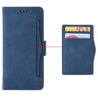 Cover-Discount  Nokia X30 - Custodia Multiple Card Slot 