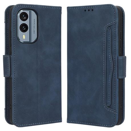 Cover-Discount  Nokia X30 - Custodia Multiple Card Slot 