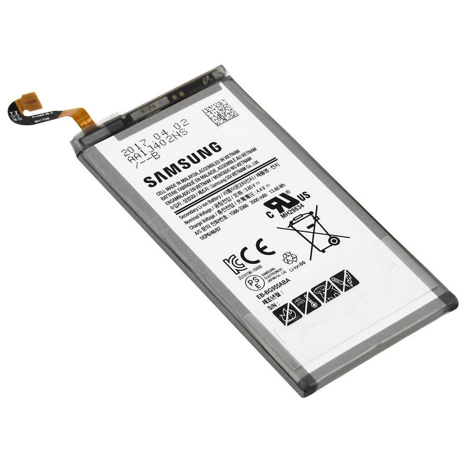SAMSUNG  Batterie original Samsung Galaxy S8 Plus 