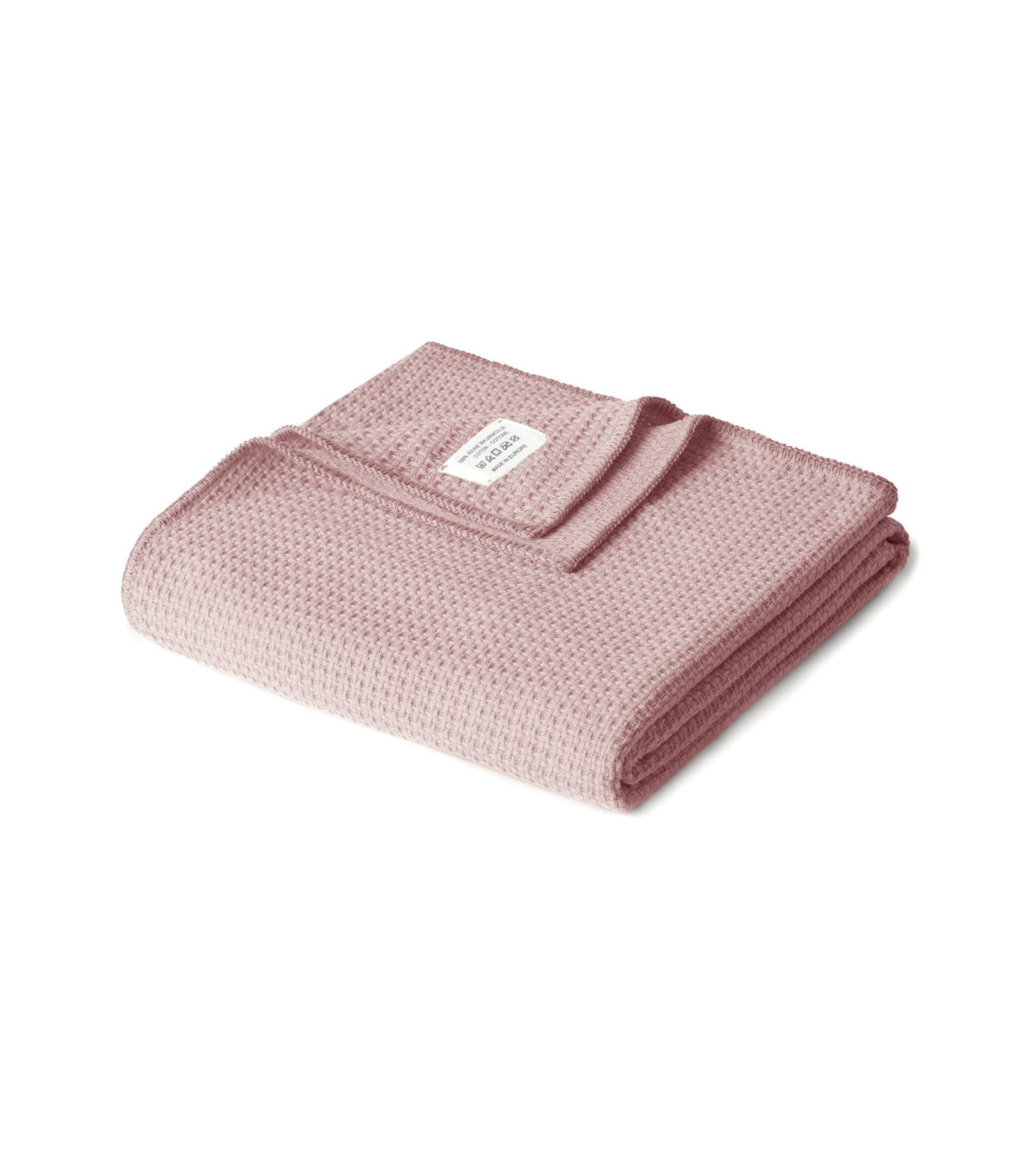 Living Home Mykonos Coperta in cotone  