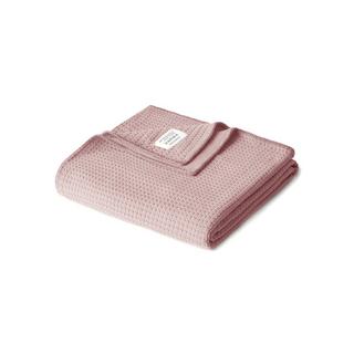 Living Home Mykonos Coperta in cotone  