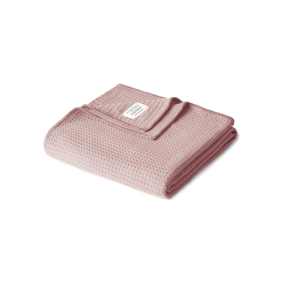 Living Home Mykonos Coperta di cotone  