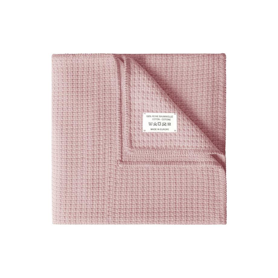 Mykonos Baumwolldecke