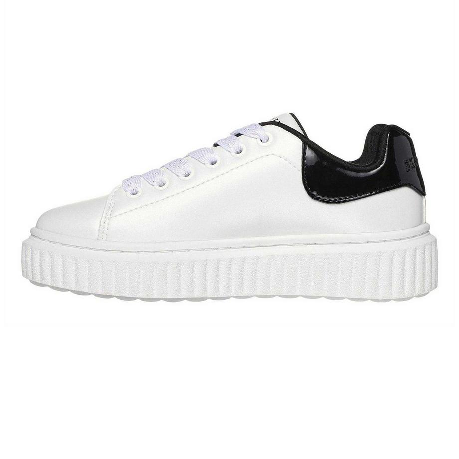 SKECHERS Baskets Hiridge Plateforme  