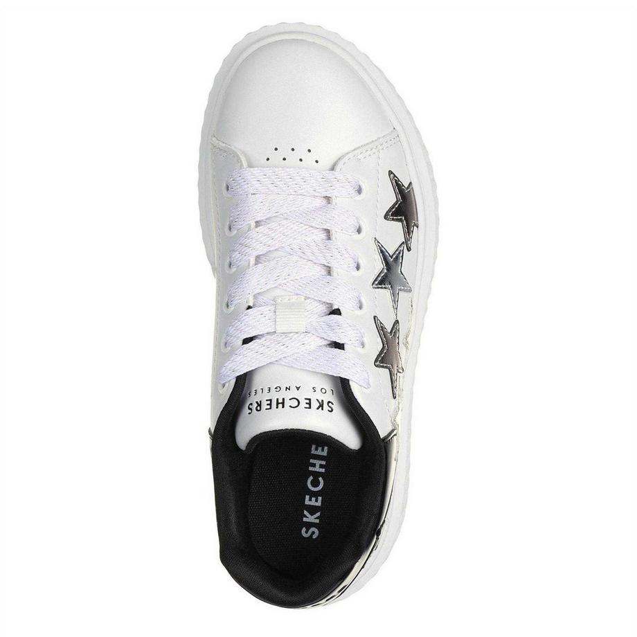 SKECHERS Baskets Hiridge Plateforme  