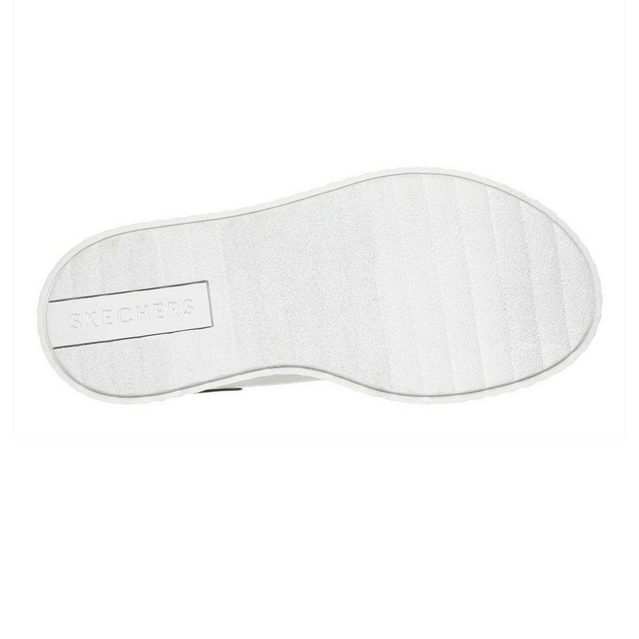 SKECHERS Baskets Hiridge Plateforme  