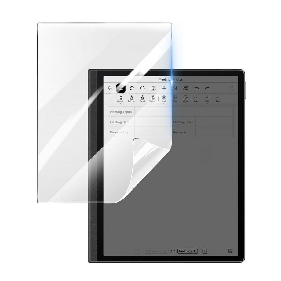 3mk Protection  Film Hydrogel Huawei MatePad Paper 