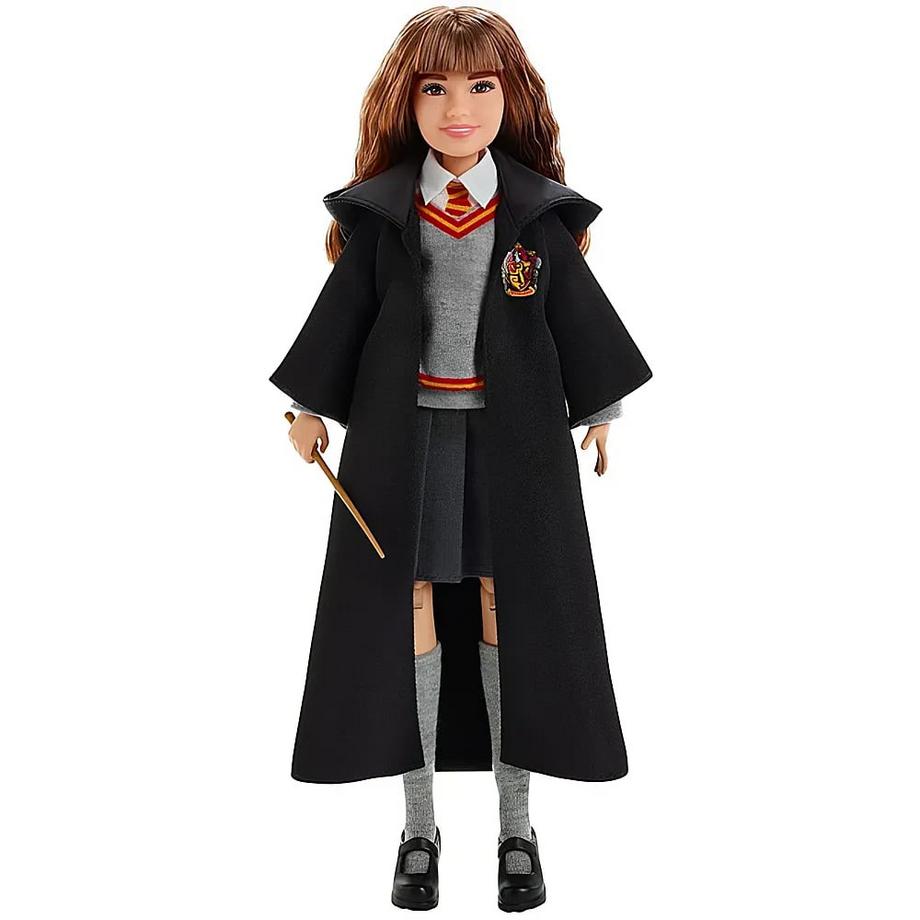 Mattel  Harry Potter Hermine Granger Puppe 