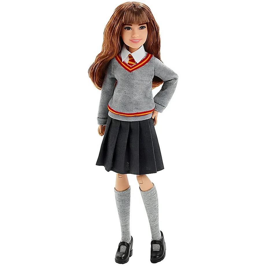 Mattel  Harry Potter Hermine Granger Puppe 