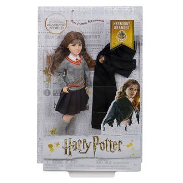 Harry Potter Hermine Granger Puppe