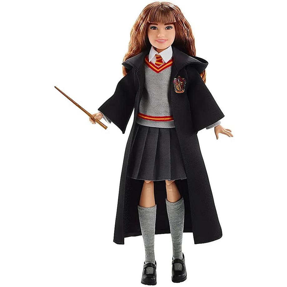 Harry Potter Hermine Granger Puppe