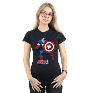 CAPTAIN AMERICA The First Avenger T-Shirt  