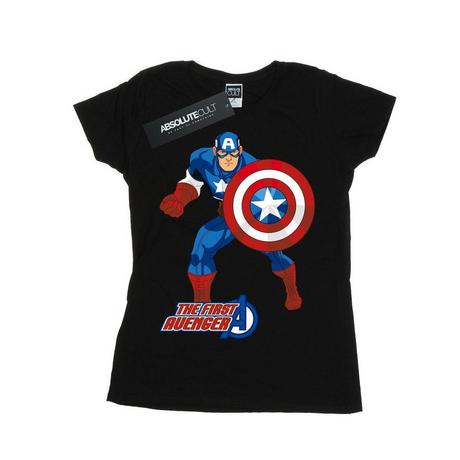 CAPTAIN AMERICA The First Avenger T-Shirt  