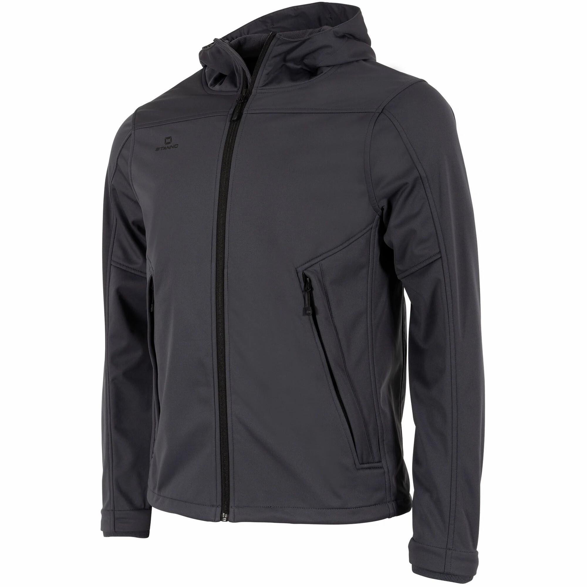 Stannol Prime Softshell Daunenjacke  