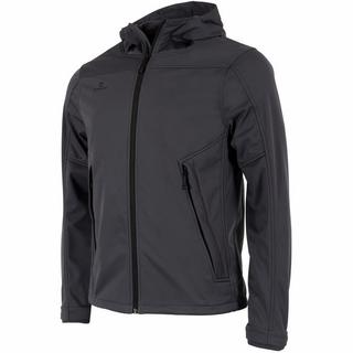 Stannol Prime Softshell Daunenjacke  