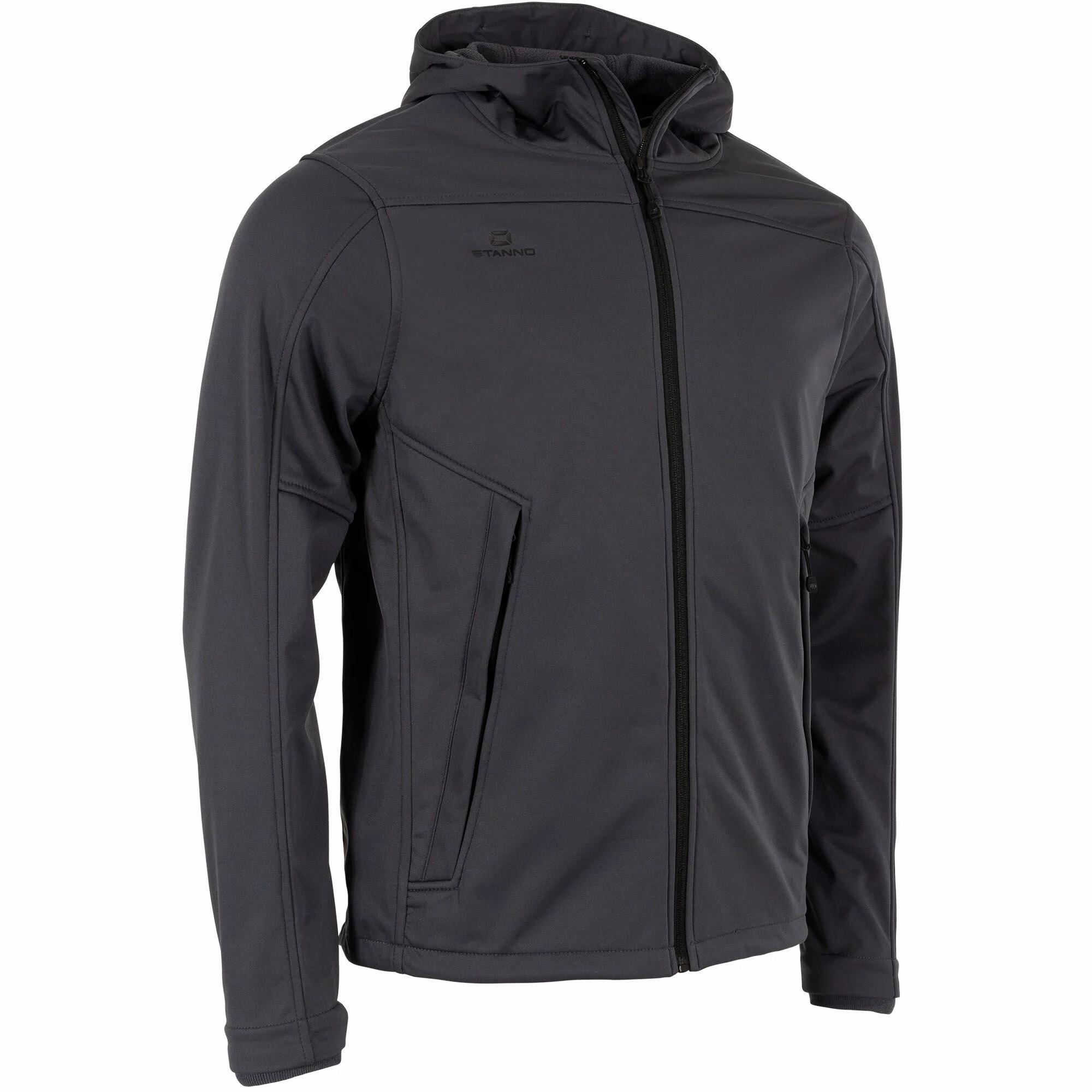 Stannol Prime Softshell Daunenjacke  
