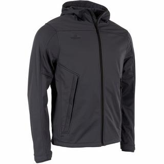 Stannol Prime Softshell Daunenjacke  