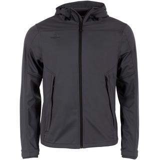 Stannol Prime Softshell Daunenjacke  