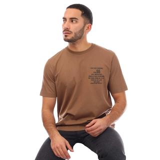 DIESEL Just 62 T-Shirt  