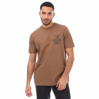DIESEL Just 62 T-Shirt  