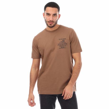 DIESEL Just 62 T-Shirt  