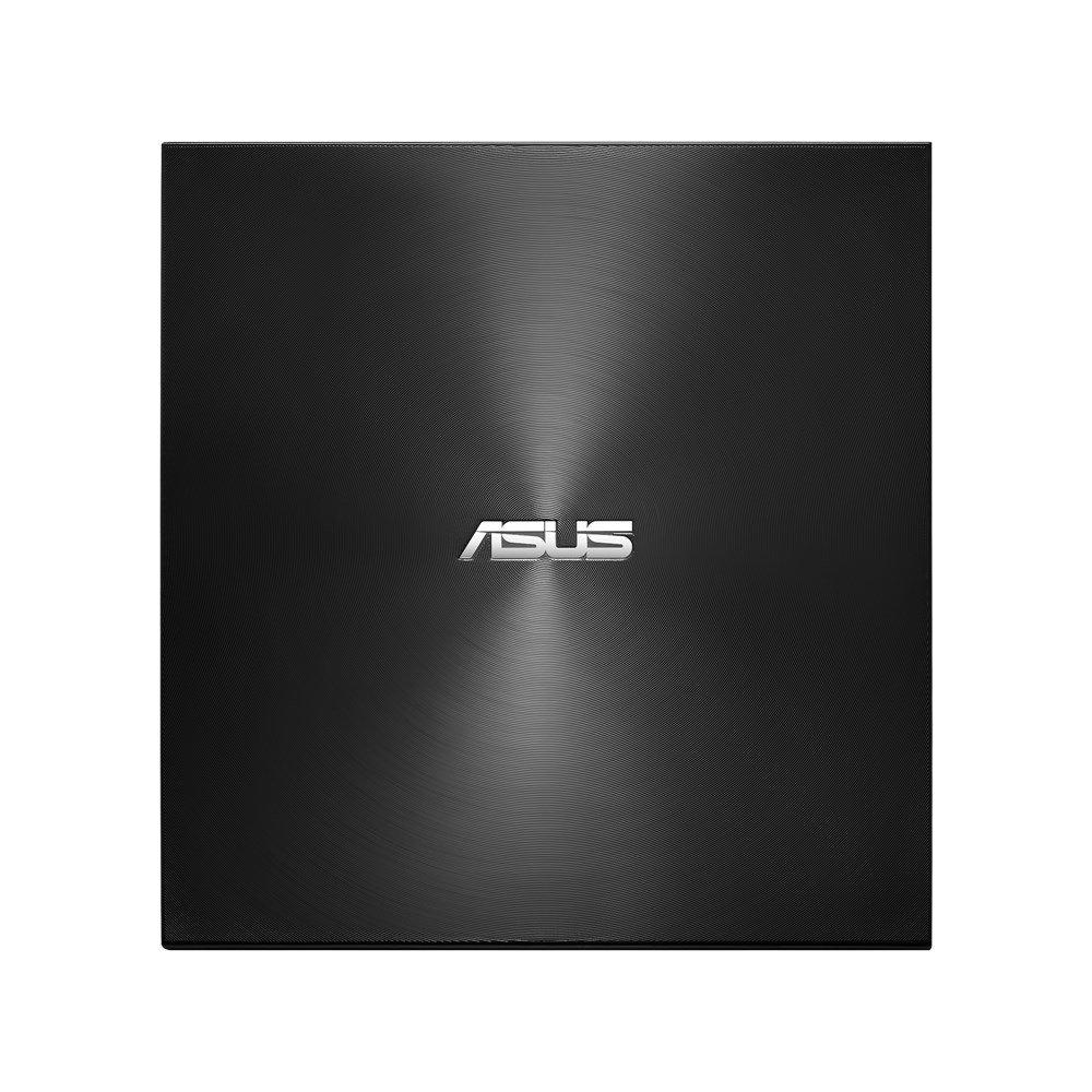 ASUS  ZenDrive U9M lecteur de disques optiques DVD±RW Noir 