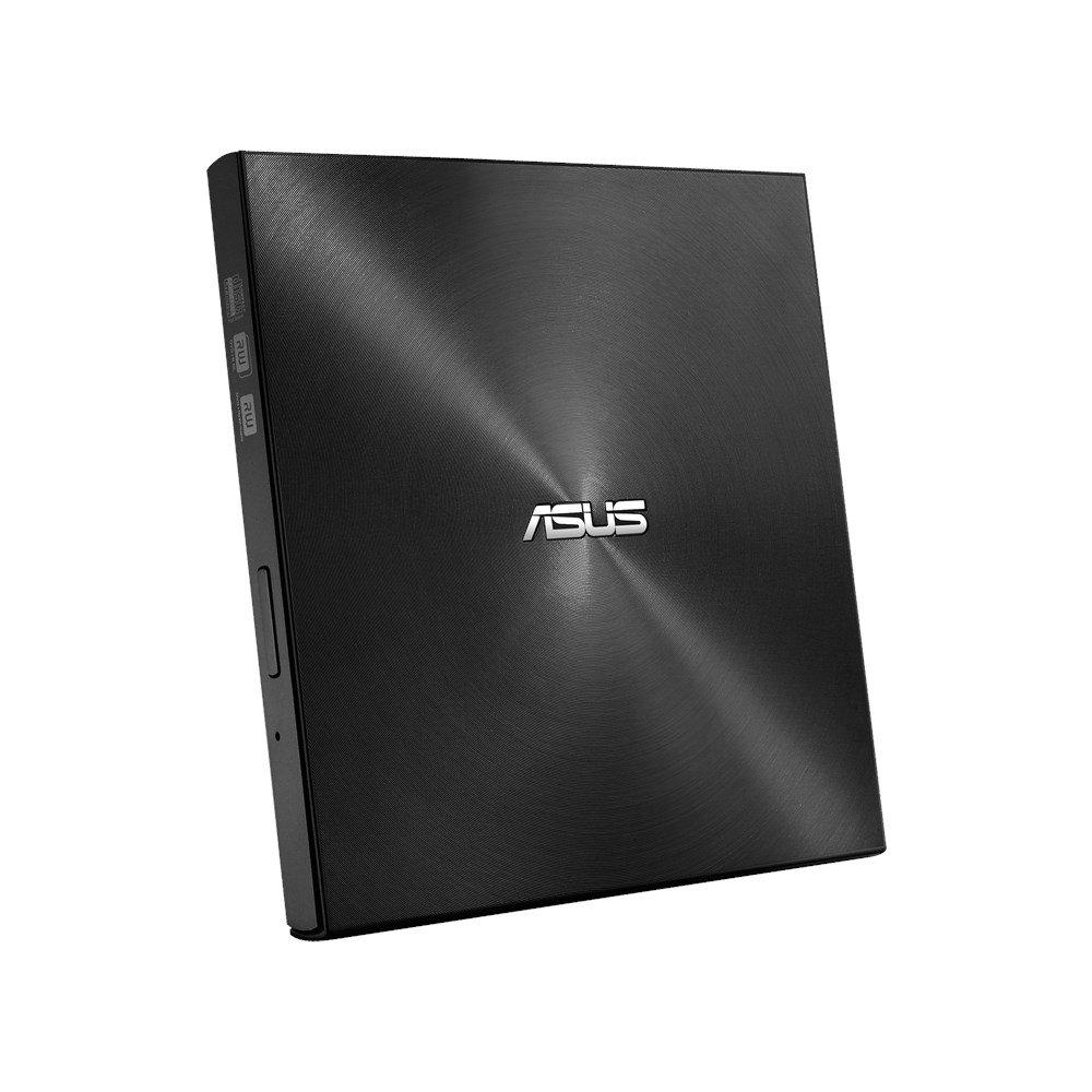 ASUS  ZenDrive U9M lecteur de disques optiques DVD±RW Noir 