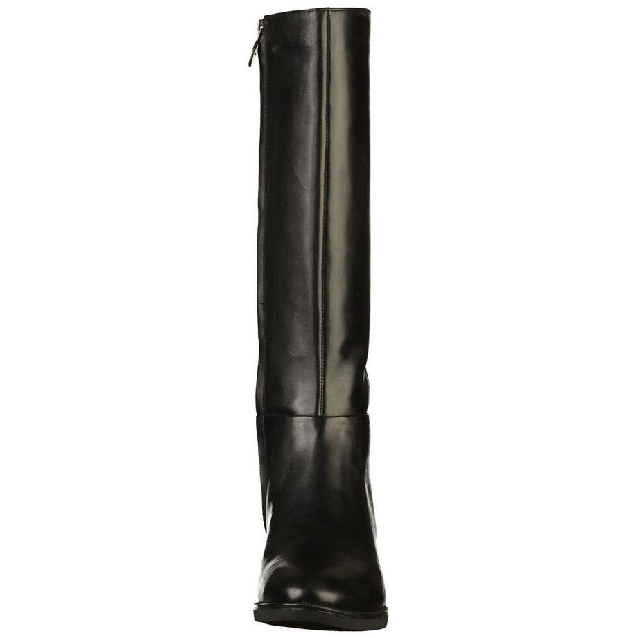 GEOX  Stiefel D84G1D 