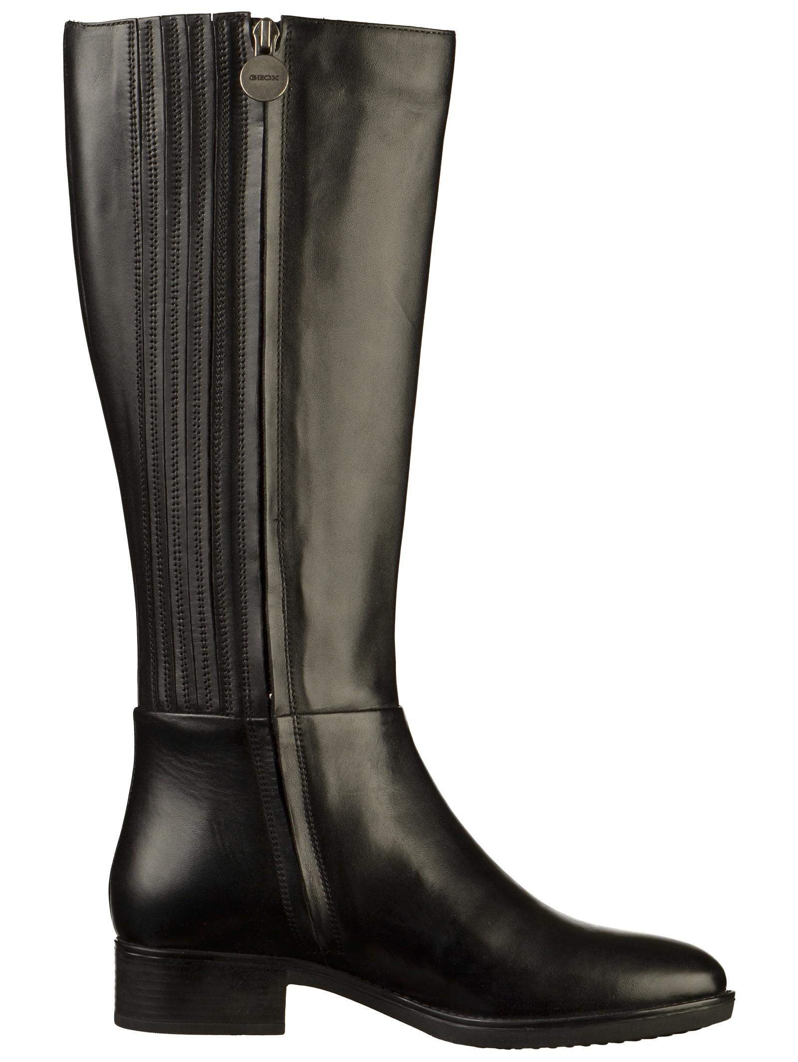 GEOX  Bottes D84G1D 