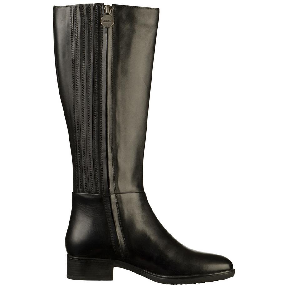 GEOX  Stiefel D84G1D 