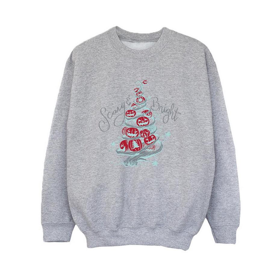 Sweat THE NIGHTMARE BEFORE CHRISTMAS