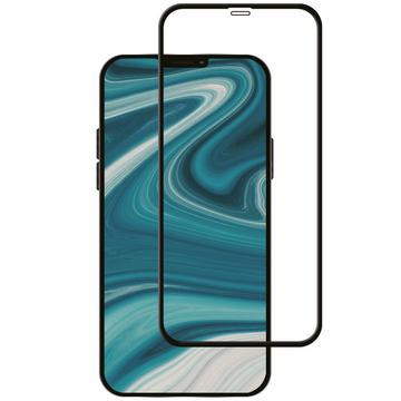 Displayschutz iPhone 12/iPhone 12 Pro Schwarz