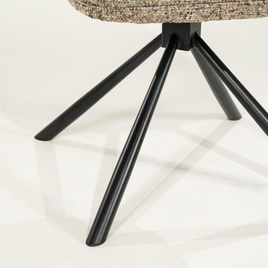 mutoni Esszimmerstuhl Ferre  