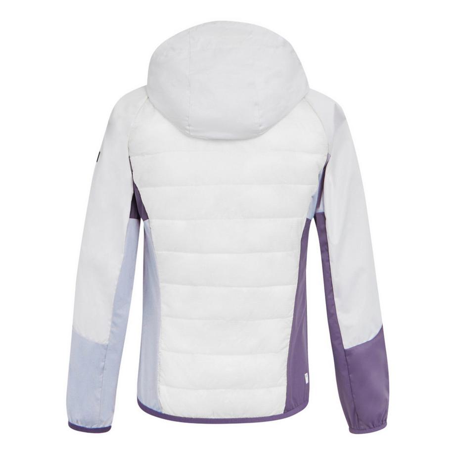 Regatta Pro Hybridjacke mit Kapuze  